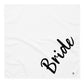 Bride