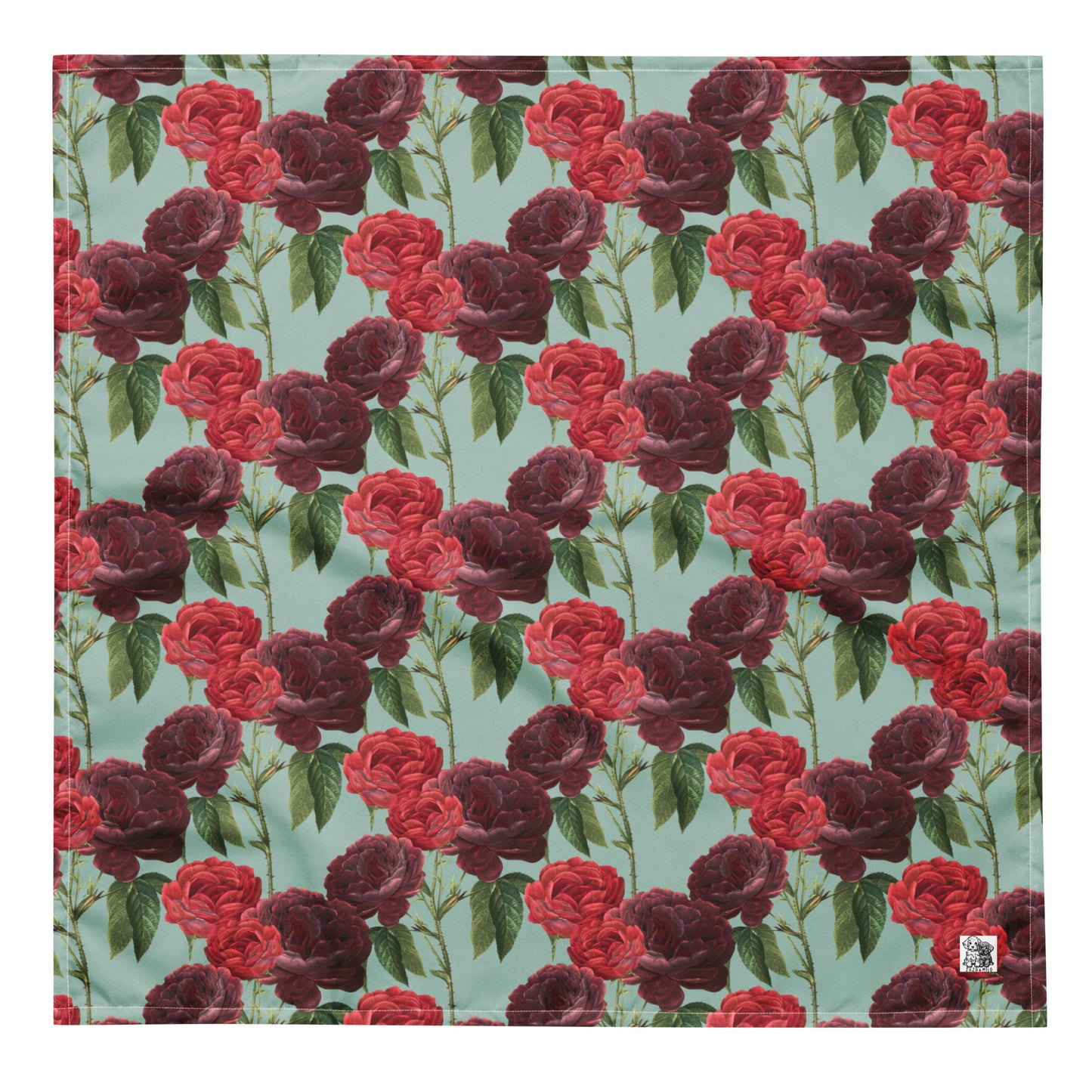 Roses are Red