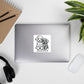 Zuzu & Milo Stickers